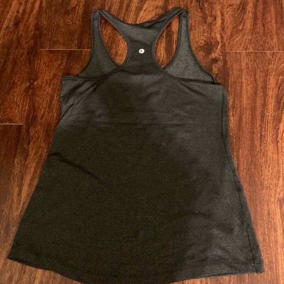 90 degree Tank Tops Green and Black/Grey size small - Picture 4 of 8